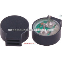 9 * 4mm Buzzer